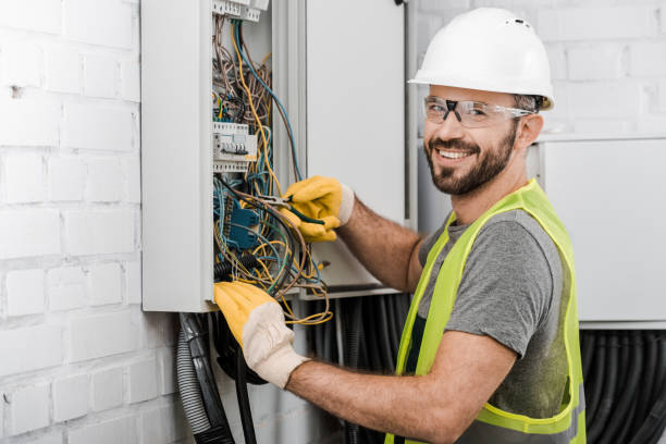 Best Affordable Electrical Installation  in Bidwell, OH