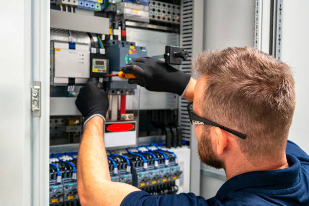 Best Electrical Rewiring Services  in Bidwell, OH