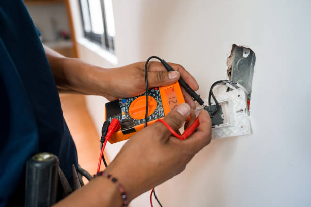 Best Electrical Outlet Repair  in Bidwell, OH