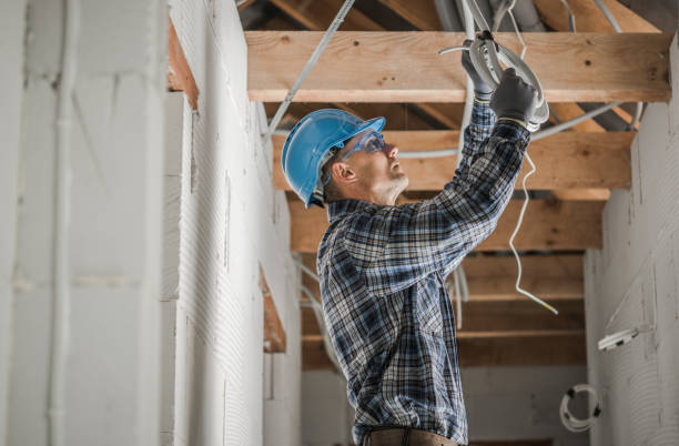 Best Electric Panel Repair  in Bidwell, OH