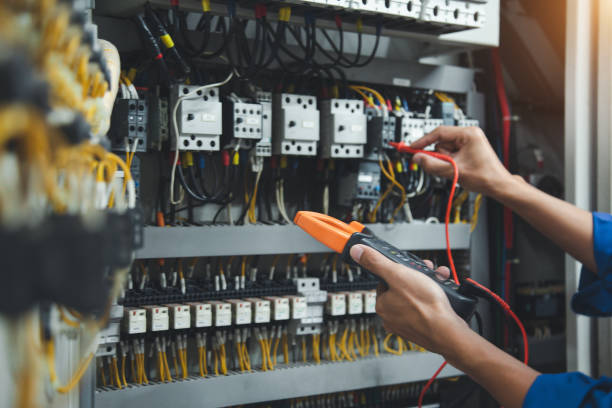 Best Electrical Outlet Repair  in Bidwell, OH