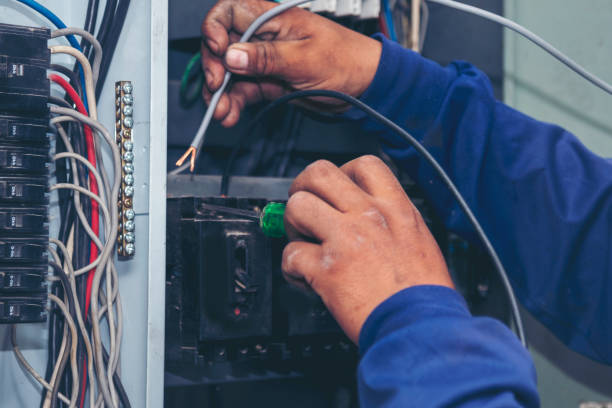 Best Emergency Electrical Repair  in Bidwell, OH