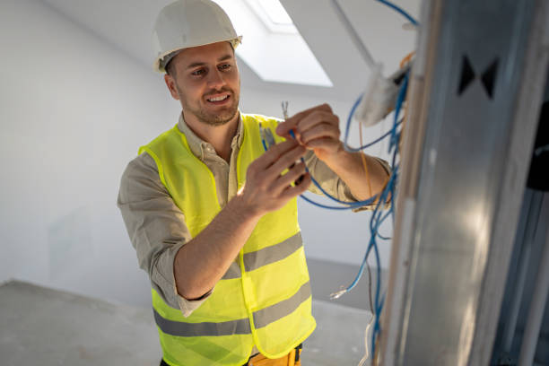 Best Electrical Rewiring Services  in Bidwell, OH
