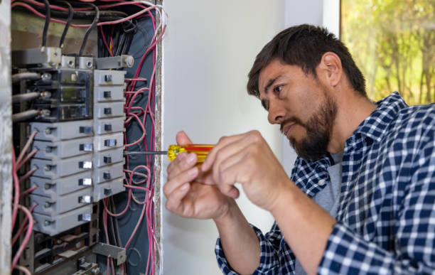 Best Emergency Electrical Repair  in Bidwell, OH